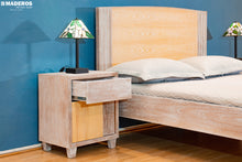 Cargar imagen en el visor de la galería, Cama Roche de 1.40m