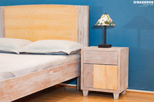 Cargar imagen en el visor de la galería, Cama Roche de 1.40m