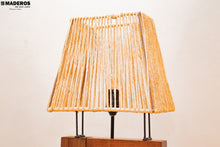 Cargar imagen en el visor de la galería, Lampara De Mesa Gardenia