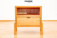Cargar imagen en el visor de la galería, Mesa De Noche Alana