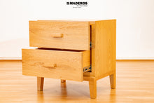 Cargar imagen en el visor de la galería, Mesa De Noche Boston