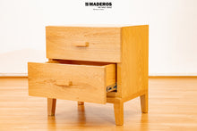 Cargar imagen en el visor de la galería, Mesa De Noche Boston