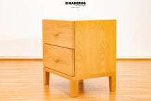 Cargar imagen en el visor de la galería, Mesa De Noche Boston
