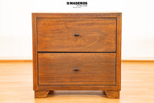 Cargar imagen en el visor de la galería, Mesa De Noche Toronto