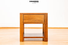 Cargar imagen en el visor de la galería, Mesa De Noche Venecia