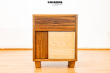 Cargar imagen en el visor de la galería, Mesa De Noche Zury