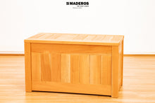 Cargar imagen en el visor de la galería, Baúl Tablilla Roche