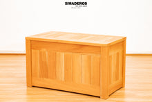 Cargar imagen en el visor de la galería, Baúl Tablilla Roche