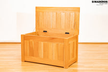 Cargar imagen en el visor de la galería, Baúl Tablilla Roche