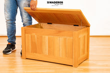 Cargar imagen en el visor de la galería, Baúl Tablilla Roche