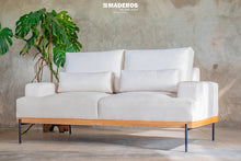 Cargar imagen en el visor de la galería, Sofá Santo Domingo
