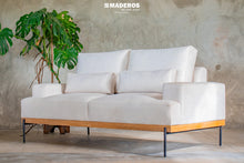 Cargar imagen en el visor de la galería, Sofá Santo Domingo