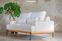 Cargar imagen en el visor de la galería, Sofá Santo Domingo