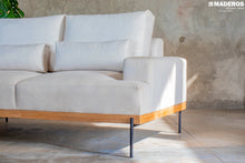 Cargar imagen en el visor de la galería, Sofá Santo Domingo
