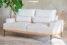 Cargar imagen en el visor de la galería, Sofá Santo Domingo