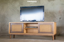 Cargar imagen en el visor de la galería, Mueble de TV Nórdica