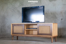 Cargar imagen en el visor de la galería, Mueble de TV Nórdica