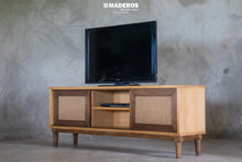 Cargar imagen en el visor de la galería, Mueble de TV Nórdica