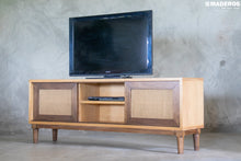 Cargar imagen en el visor de la galería, Mueble de TV Nórdica