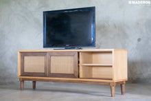 Cargar imagen en el visor de la galería, Mueble de TV Nórdica