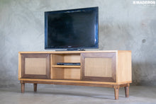 Cargar imagen en el visor de la galería, Mueble de TV Nórdica