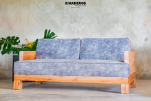 Cargar imagen en el visor de la galería, Sofá Ártica