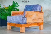 Cargar imagen en el visor de la galería, Silla De Sala Ártica