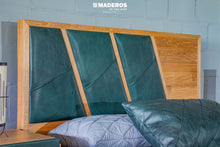 Cargar imagen en el visor de la galería, Cama Alaska de 1.40m