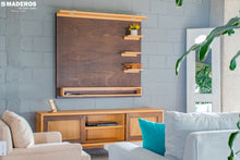 Cargar imagen en el visor de la galería, Tablero de TV Gondola