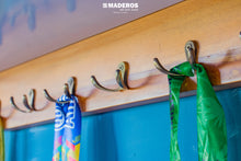 Cargar imagen en el visor de la galería, Repisa Bicicleta Dexter