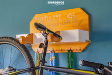 Cargar imagen en el visor de la galería, Repisa Bicicleta Dexter