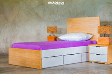 Cargar imagen en el visor de la galería, Cama cuna múltiple