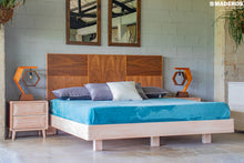 Cargar imagen en el visor de la galería, Cama Ciénaga de 2.00m