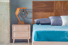Cargar imagen en el visor de la galería, Cama Ciénaga de 2.00m