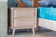 Cargar imagen en el visor de la galería, Cama Ciénaga de 2.00m