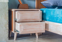 Cargar imagen en el visor de la galería, Cama Ciénaga de 2.00m