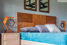 Cargar imagen en el visor de la galería, Cama Ciénaga de 2.00m