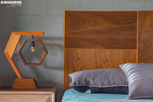 Cargar imagen en el visor de la galería, Cama Ciénaga de 2.00m