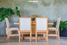 Cargar imagen en el visor de la galería, Comedor París