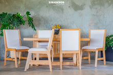 Cargar imagen en el visor de la galería, Comedor París