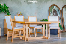 Cargar imagen en el visor de la galería, Comedor París