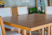 Cargar imagen en el visor de la galería, Comedor París