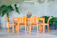 Cargar imagen en el visor de la galería, Comedor Calarcá SB