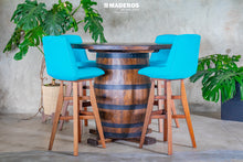 Cargar imagen en el visor de la galería, Comedor Barril