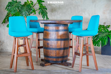 Cargar imagen en el visor de la galería, Comedor Barril