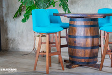 Cargar imagen en el visor de la galería, Comedor Barril