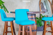 Cargar imagen en el visor de la galería, Comedor Barril