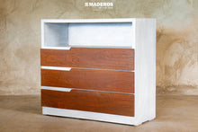 Cargar imagen en el visor de la galería, Cajonera Poporo