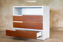 Cargar imagen en el visor de la galería, Cajonera Poporo