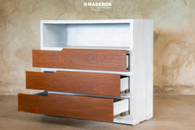 Cargar imagen en el visor de la galería, Cajonera Poporo